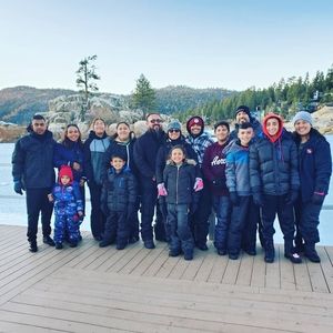 Meet your Posher, Patricia